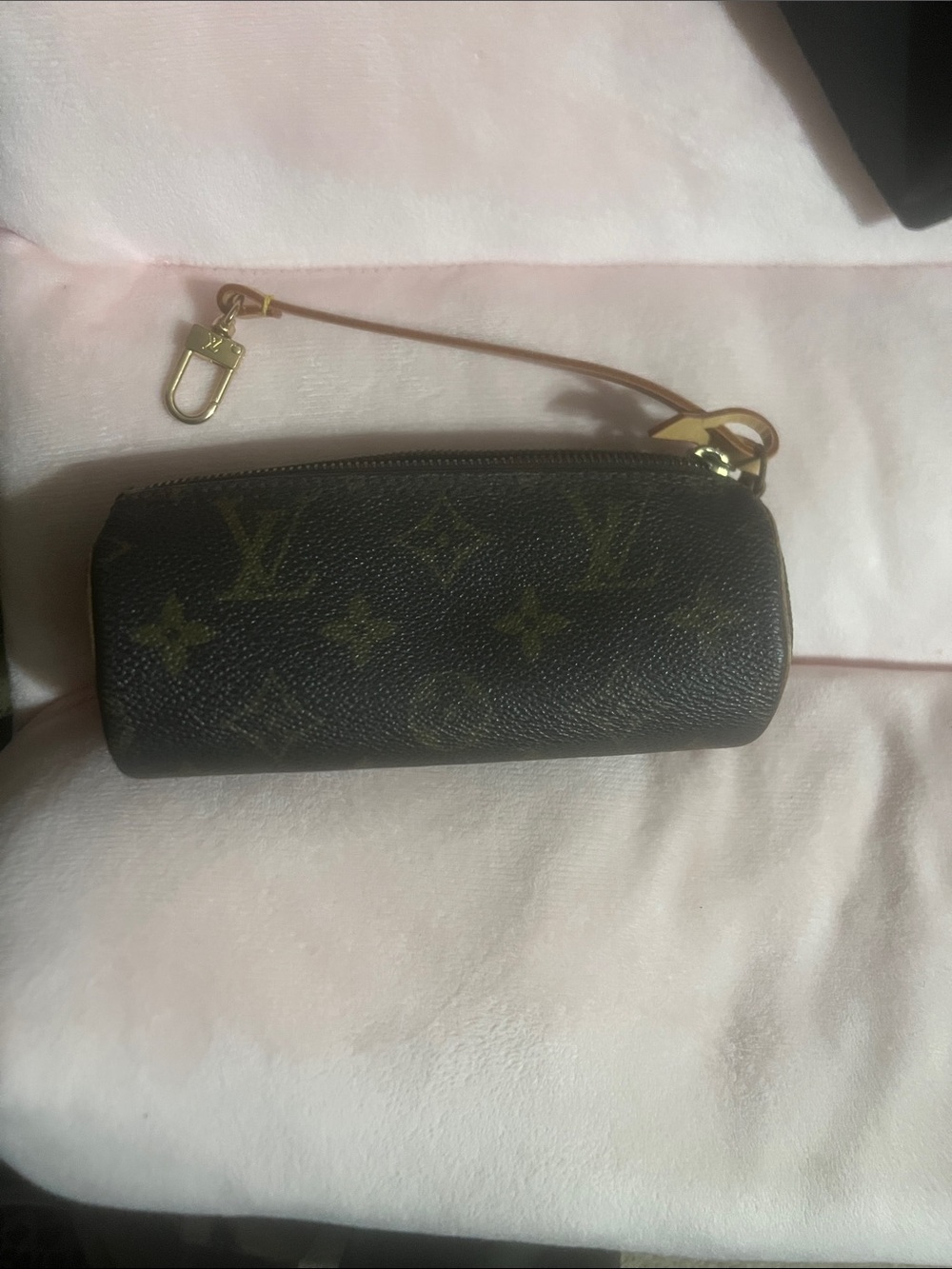small lv bag